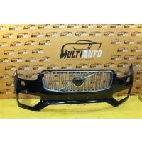 Бампер Перед. Volvo XC90 2 2016-2020 31353362