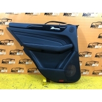 Обшивка двери Задн. Mercedes ML, GLE W166 2011-2018 A1667300170
