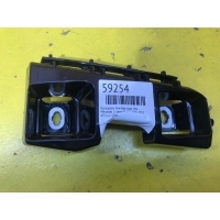 Кронштейн бампера Задн. Mercedes C-classe W204 2006-2011 a2048851365