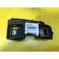 Кронштейн бампера Задн. Mercedes C-classe W204 2006-2011 a2048851365