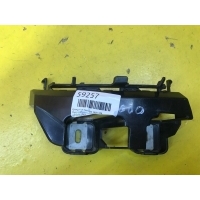 Кронштейн бампера Задн. Mercedes C-classe W205 2014-2018 a2058851965