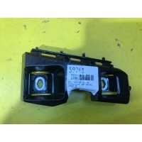 Кронштейн бампера Задн. Mercedes C-classe W204 2006-2011 a2048851365
