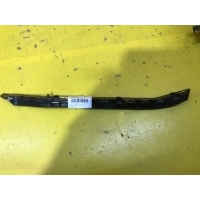 Кронштейн бампера Задн. Mercedes C-classe W204 2007-2013 a2048800630