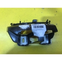 Кронштейн бампера Задн. Mercedes C-classe W205 2014-2018 a2058851965