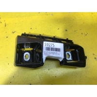Кронштейн бампера Задн. Mercedes C-classe W204 2006-2011 a2048851365