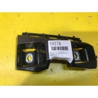 Кронштейн бампера Задн. Mercedes C-classe W204 2006-2011 a2048851365