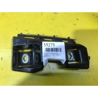 Кронштейн бампера Задн. Mercedes C-classe W204 2006-2011 a2048851365