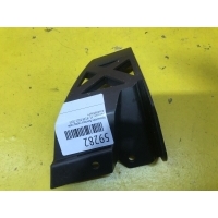 Кронштейн бампера Перед. Mercedes ML W166 2011-2015 A1668850624