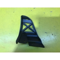 Кронштейн бампера Перед. Mercedes ML W166 2011-2015 A1668850624