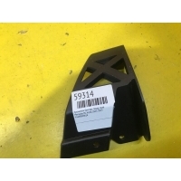 Кронштейн бампера Перед. Mercedes ML W166 2011-2015 A1668850624