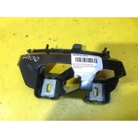 Кронштейн бампера Задн. Mercedes C-classe W205 2014-2018 a2058851965