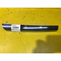 Хром решетки радиатора Перед. Mercedes GL X164 2009-2012 A1648881385