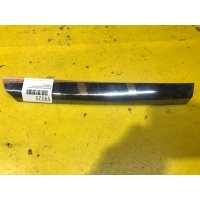 Хром решетки радиатора Перед. Mercedes GL X164 2009-2012 A1648881385