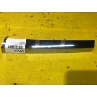 Хром решетки радиатора Перед. Mercedes GL W164 2006-2009 a1648881585
