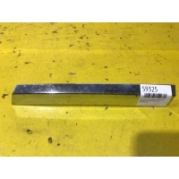 Хром решетки радиатора Перед. Mercedes GL W164 2006-2009 a1648881585
