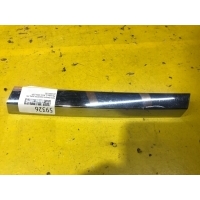 Хром решетки радиатора Перед. Mercedes GL W164 2006-2009 a1648881585