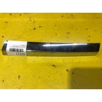 Хром решетки радиатора Перед. Mercedes GL W164 2006-2009 a1648881585