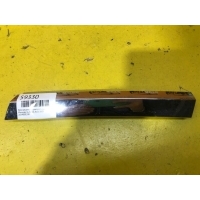 Хром решетки радиатора Перед. Mercedes GL W164 2006-2009 a1648881585