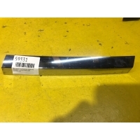 Хром решетки радиатора Перед. Mercedes GL W164 2006-2009 a1648881585