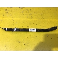 Кронштейн бампера Задн. Mercedes C-classe W204 2007-2013 a2048800630