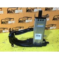 Кронштейн усилителя бампера Перед. Mercedes E-classe W211 2002-2009 123hhgg321