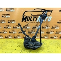 Кулак поворотный Задн. Mercedes ML, Gl, GLE, GLS W166, X166, C292 A1663570205