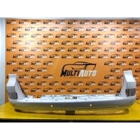 Бампер Задн. Toyota Land Cruiser 200 2015-2019 5215960740