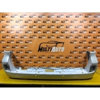 Бампер Задн. Toyota Land Cruiser 200 2007-2015 5215960280