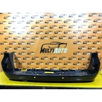 Бампер Задн. Toyota Land Cruiser 200 2007-2015 5215960280