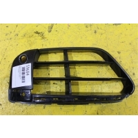 Решетка в бампер Перед. BMW X1 F48 2015-2018 51117383355
