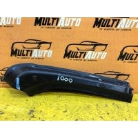 Накладка крышки багажника Задн. Mercedes ML, GLE W166 A1666930163