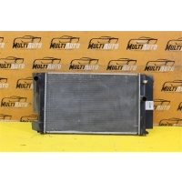 Радиатор кондиционера Toyota Auris E150 2006-2012 4221343100