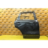 Дверь Задн. Volkswagen Touareg 2 2010-2018 7p0833312
