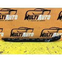 Кронштейн бампера Задн. Mercedes C-classe W204 2007-2014 A2048800630