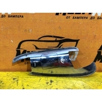 Накладка ручки двери Перед. Mercedes ML, GL W166, X166 2011-2015 A1667600000