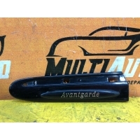 Молдинг крыла Перед. Mercedes CLK C209 A2096902162