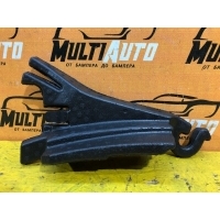 Абсорбер бампера Перед. Mercedes ML, GL, GLE, GLS W166, X166, C292 2011-2019 A1667270100