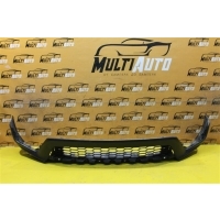 Юбка бампера Перед. Honda CR-V 5 2016-2020 71102TLAAA000