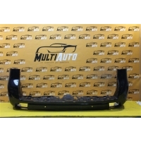 Бампер Задн. Toyota Land Cruiser Prado 150 2017-2020 5215960880