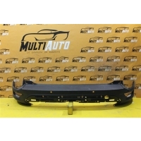 Бампер Задн. Ford Kuga 2 2012-2016 CV4417D781