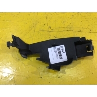 Дефлектор радиатора Перед. Mercedes A-classe W176 2011-2018 a1768880138