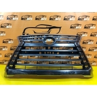 Решетка радиатора Lexus LX 3 2015-2020 53112-60230