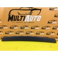Накладка бампера Задн. Land Rover Discovery 3 2004-2009 8H22-17775