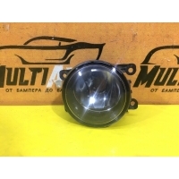 Фара противотуманная Ford Focus 2 2005-2008 89430510