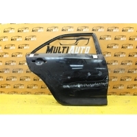 Дверь Задн. Toyota Camry 50/55 2011-2017 6700306230