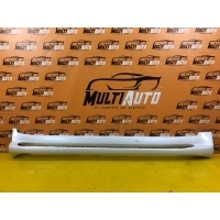 Накладка порога Lexus LX 3 2007-2015 5177360160