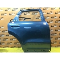 Дверь Задн. Porsche Cayenne PO536 2017-2020 9y0833312
