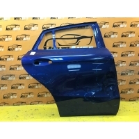 Дверь Задн. Mercedes GLE C292 2015-2019 A2927300205