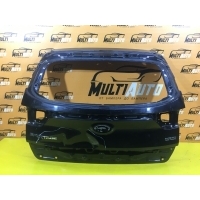 Крышка багажника Kia Sportage 4 2016-2020 123hhgg321