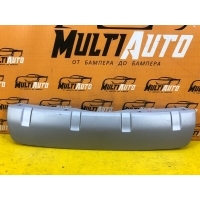 Накладка бампера Задн. Land Rover Discovery 5 2016-2020 HY3217K950